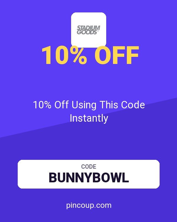 Stadium Goods coupon: 10% Off Using This Code Instantly