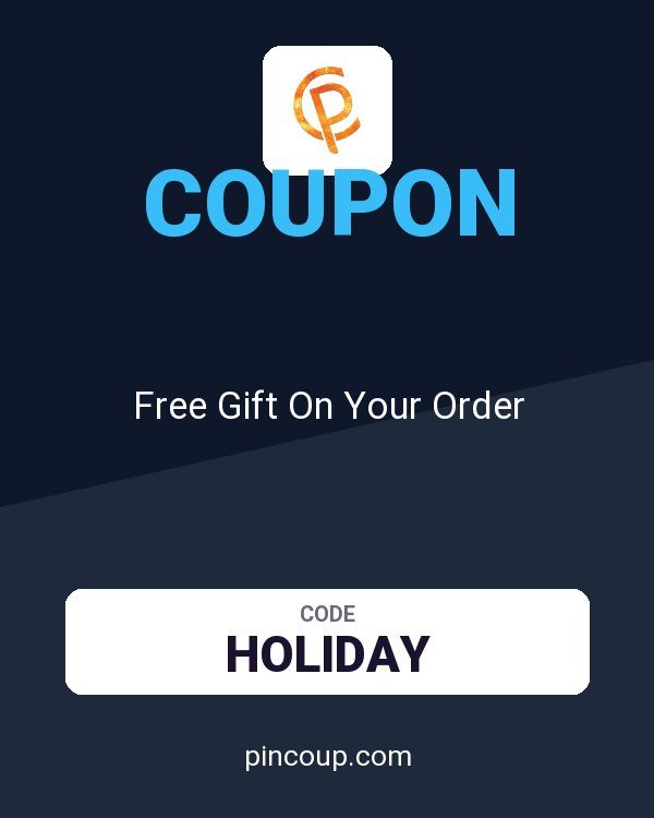 Piedmontese coupon: Free Gift On Your Order