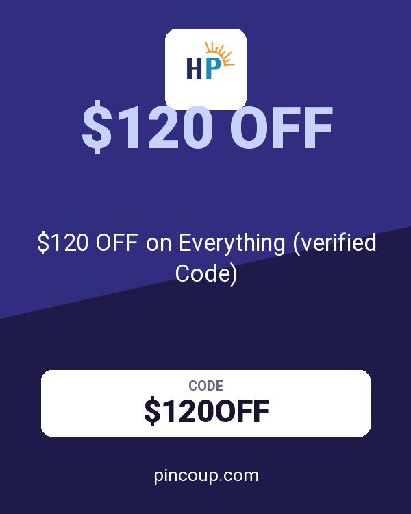 Herbspro coupon: $120 OFF on Everything (verified Code)