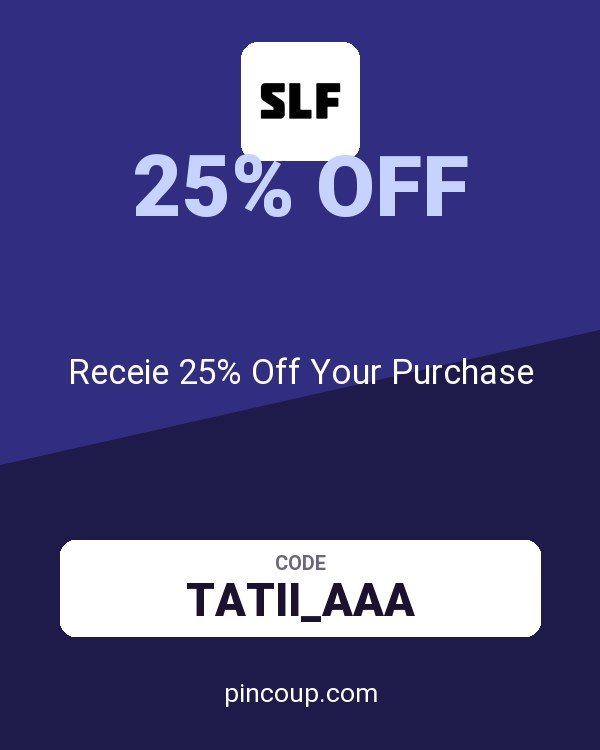SLEEFS coupon: Receie 25% Off Your Purchase