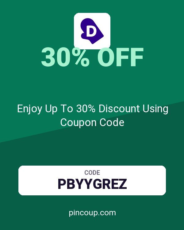 Dinnerly: Enjoy Up To 30% Discount Using Coupon Code