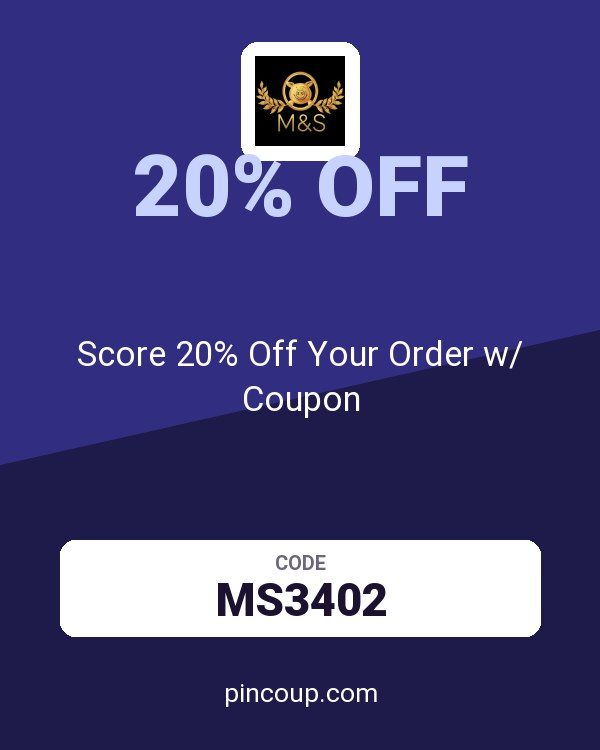 Marks and Spencer Ireland: Score 20% Off Your Order w/ Coupon
