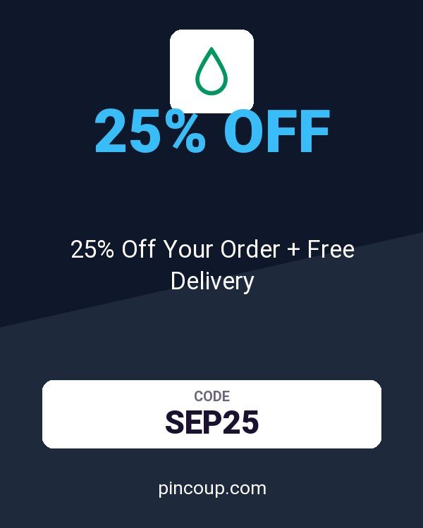 MOO coupon: 25% Off Your Order + Free Delivery