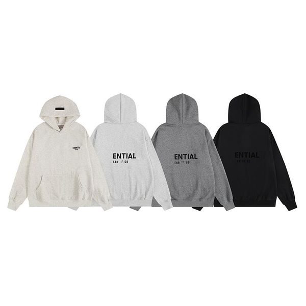essentilas designer hoodie men essenziale hoodies designer for men tech fleece mens hoody pull jacket clothes graphic hoodies mens sweatshirt pullover streetwear at DHgate