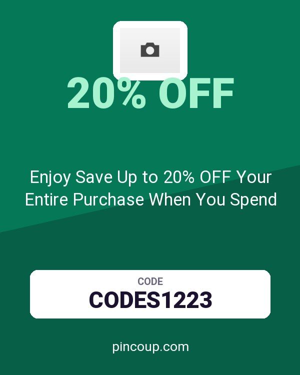 Avianca coupon: Enjoy Save Up to 20% OFF Your Entire Purchase When You Spend