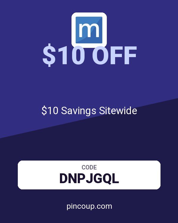 Mac of all Trades coupon: $10 Savings Sitewide