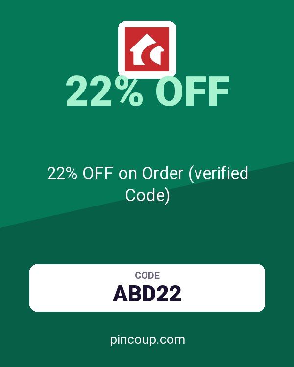 Costway coupon: 22% OFF on Order (verified Code)