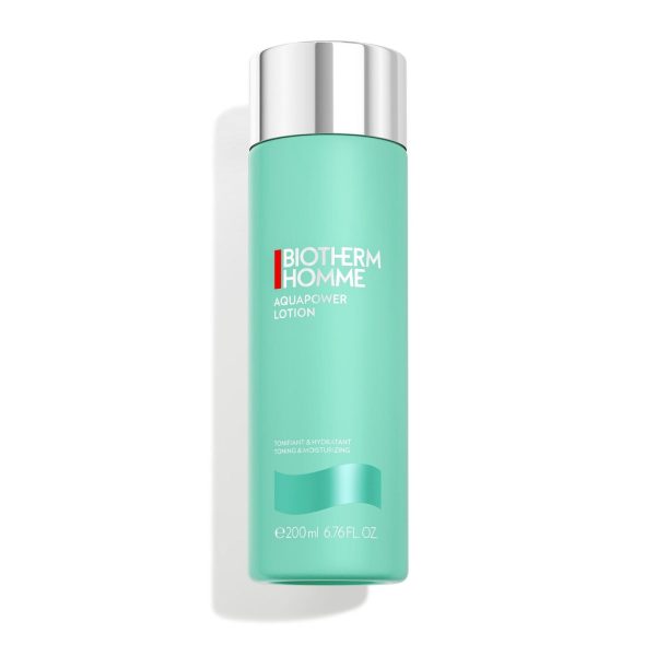 Aquapower Moisturizing Face Lotion at Biotherm