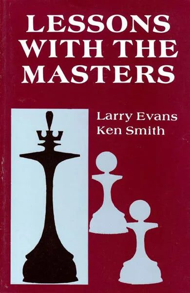 Lessons with the Masters at Wholesale Chess