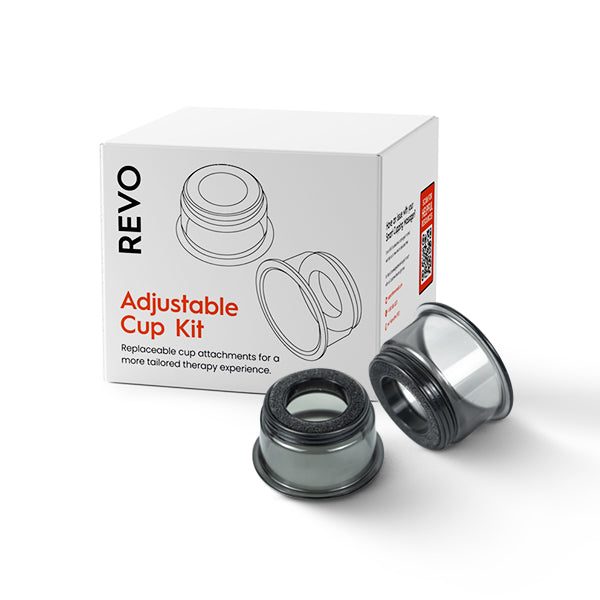 REVO Attachment Kit at REVOMADIC