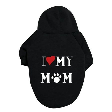 New Sweet Cute Pet Clothes Large And Small Dog Sweaters Pet Sweaters Dog Clothes Pet Clothes Clothes at Walmart.com