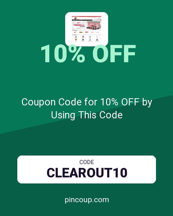 Acme Tools: Coupon Code for 10% OFF by Using This Code