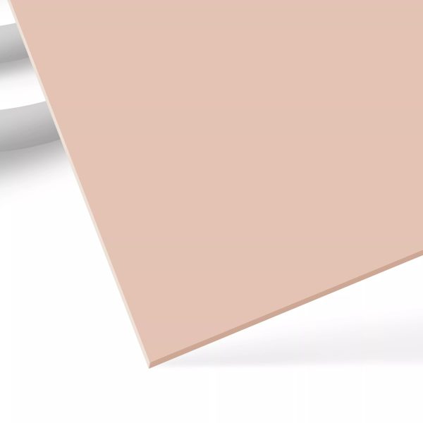 1/8" Pastel Acrylic Sheet (3pcs) at xTool