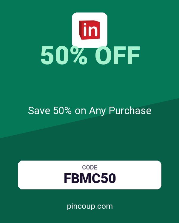 Lightinthebox coupon: Save 50% on Any Purchase