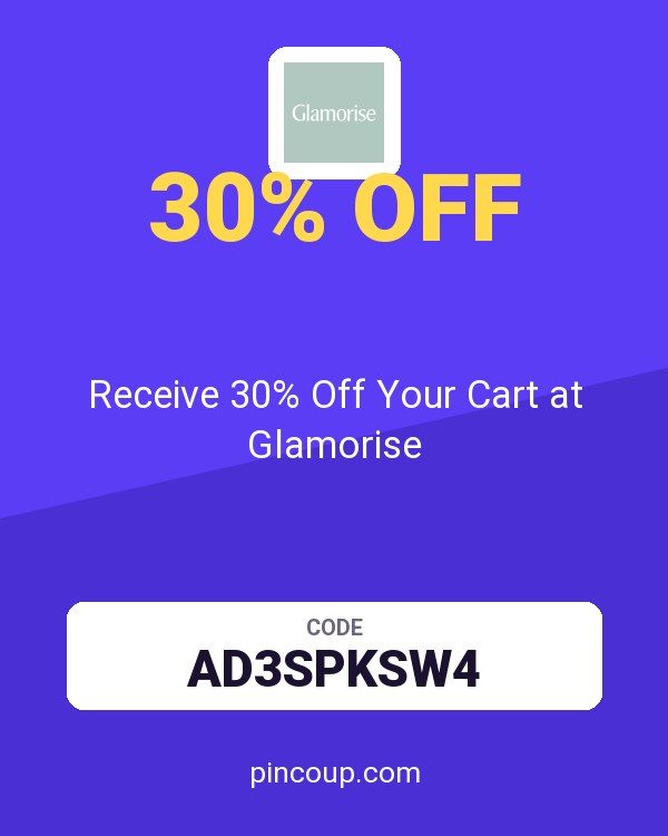 Glamorise Foundations coupon: Receive 30% Off Your Cart at Glamorise