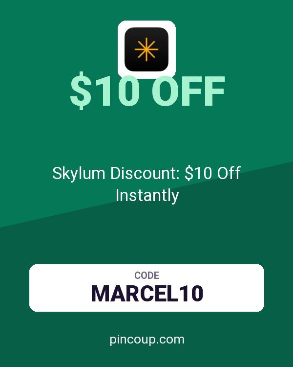 Luminar Neo coupon: Skylum Discount: $10 Off Instantly