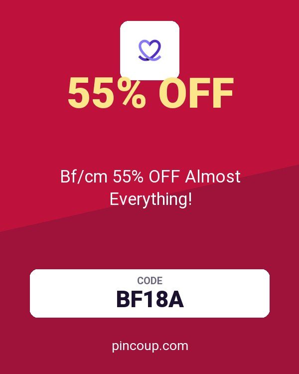 Mixbook coupon: Bf/cm 55% OFF Almost Everything!