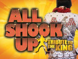 All Shook Up at VEGAS.com