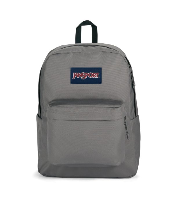 SuperBreak Plus at JanSport