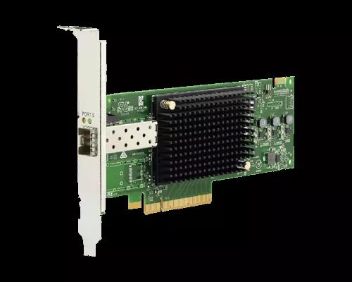Emulex 16Gb Gen6 FC Single-port HBA at Lenovo Peru