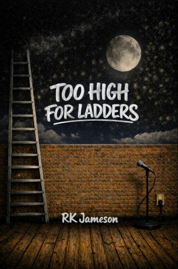 Too High for Ladders: Straight Up at Rakuten Kobo