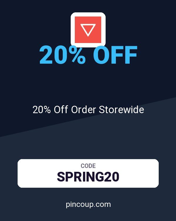 Wisp coupon: 20% Off Order Storewide