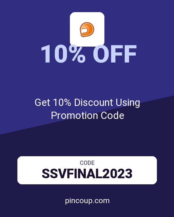 Motoin FR coupon: Get 10% Discount Using Promotion Code