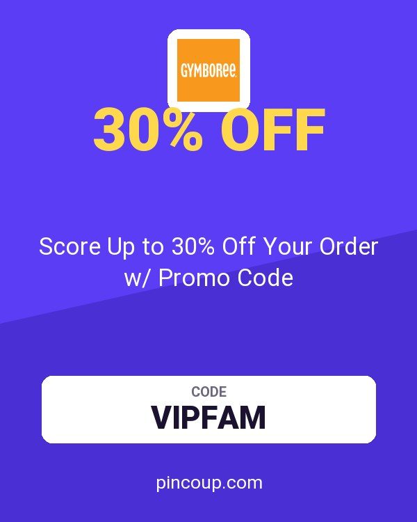 Gymboree coupon: Score Up to 30% Off Your Order w/ Promo Code