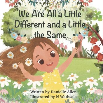 We Are All a Little Different and a Little the Same at Rakuten Kobo