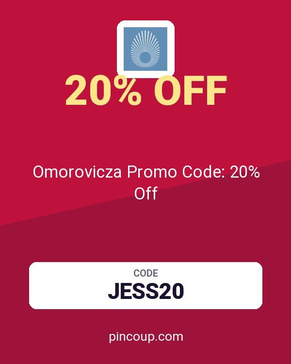 Omorovicza Cosmetics Inc coupon: Omorovicza Promo Code: 20% Off