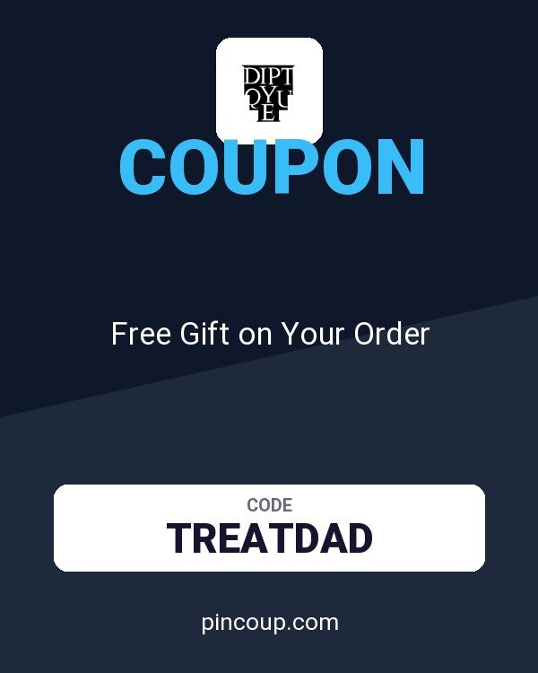 Diptyque coupon: Free Gift on Your Order