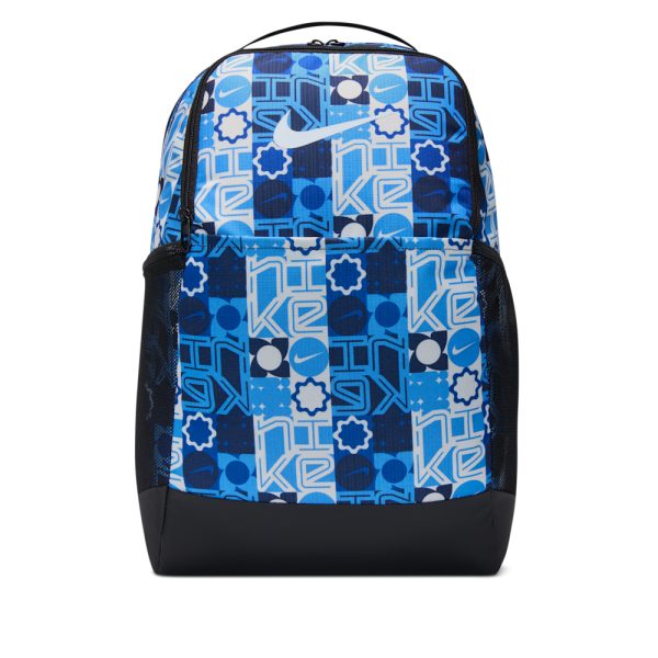 Nike Brasilia Backpack (Medium, 24L)