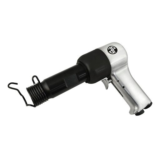 Astro Pneumatic 0.498 in. Shank Super Duty Air Hammer / Riveter - 4980 at 4seating.com