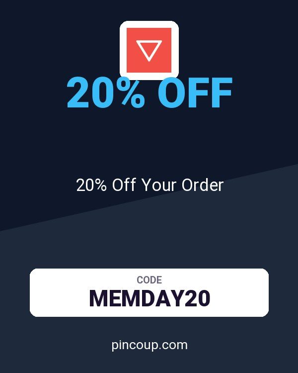 Wisp coupon: 20% Off Your Order