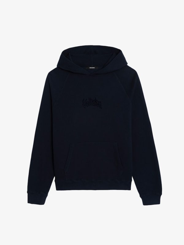 Georgio Sweatshirt at Zadig & Voltaire