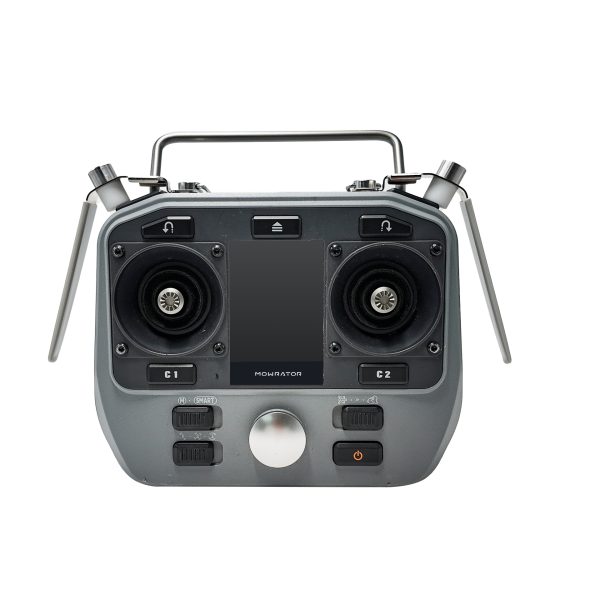Mowrator Grip Holder for Remote Button - Two-Pack at Reemo Innovation Limited
