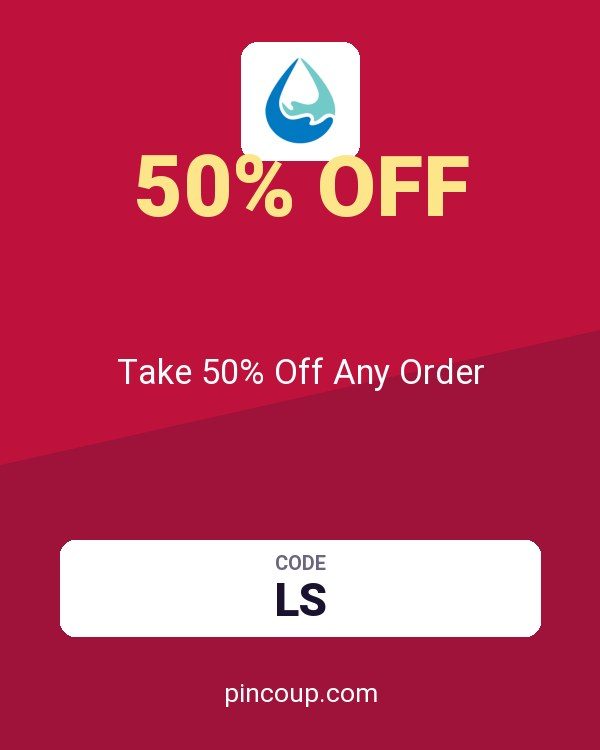 Aquasana Home Water Filters coupon: Take 50% Off Any Order