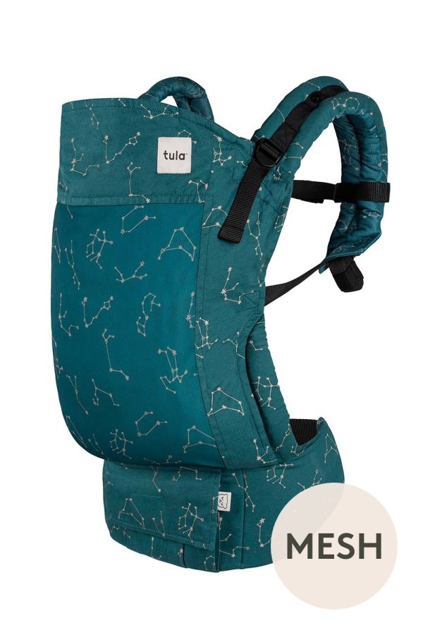 Constellation - Mesh Toddler Carrier at Baby Tula