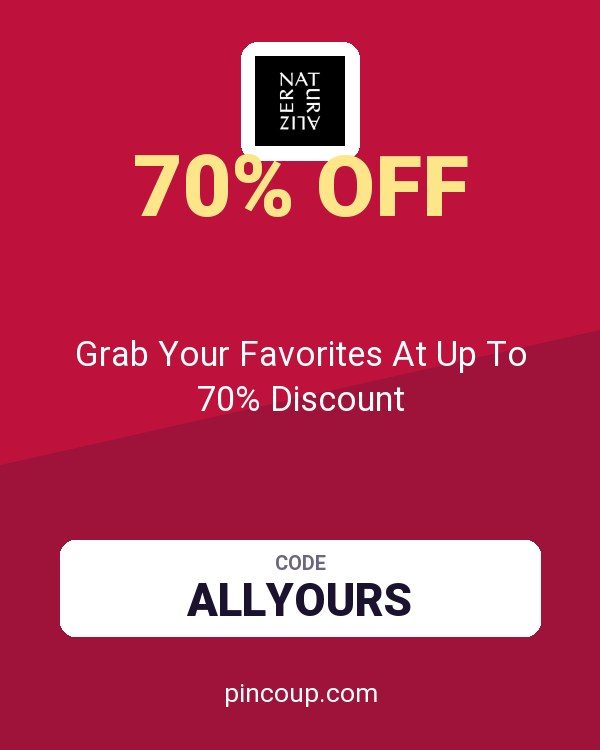 Naturalizer.ca coupon: Grab Your Favorites At Up To 70% Discount