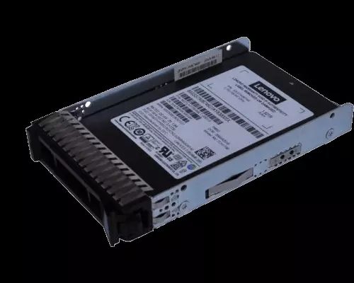 ThinkSystem 2.5" 5400 MAX 960GB Mixed Use SATA 6Gb HS SSD at Lenovo Peru