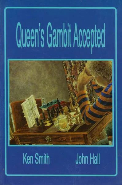 Queen's Gambit Accepted at Wholesale Chess