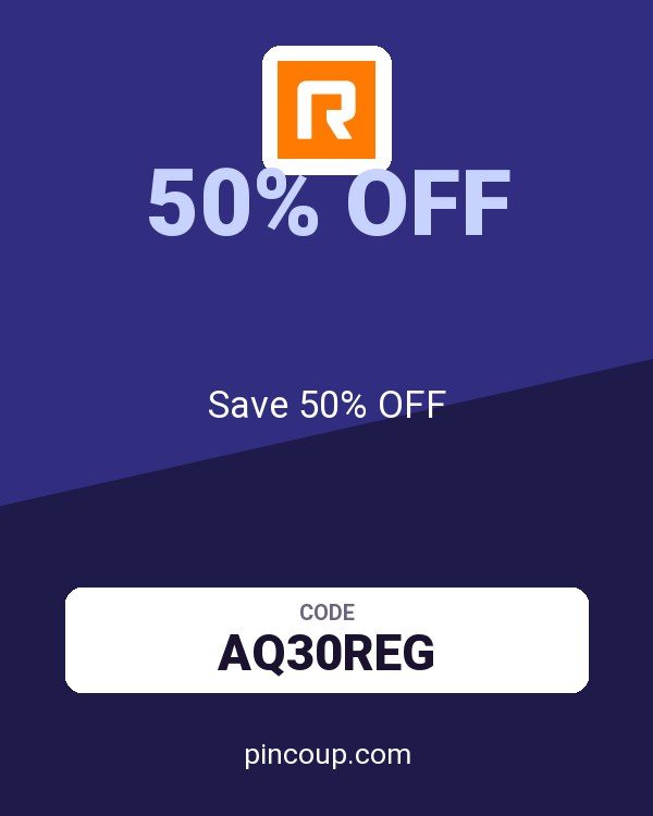 Ring Central: Business Cloud Phone System coupon: Save 50% OFF