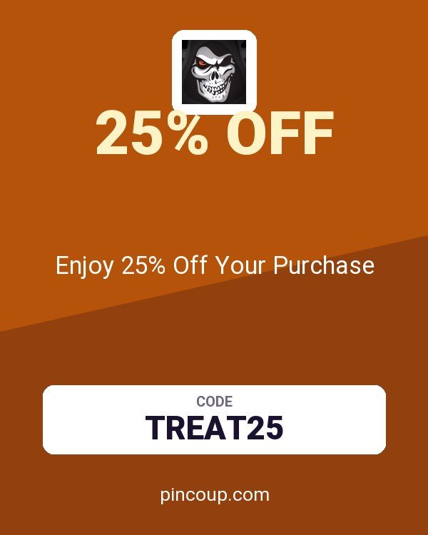 SpiritHalloween.com coupon: Enjoy 25% Off Your Purchase