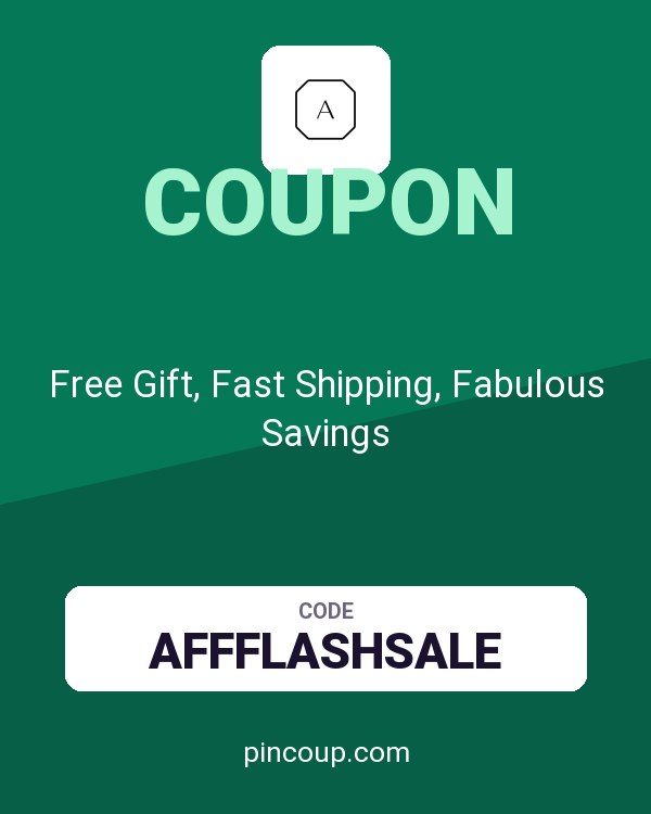 Angara coupon: Free Gift, Fast Shipping, Fabulous Savings