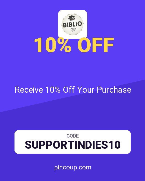 Biblio, Inc. coupon: Receive 10% Off Your Purchase
