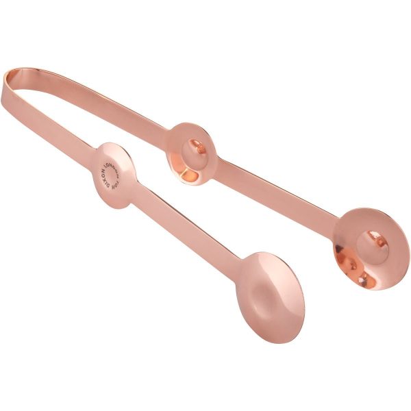 Overstock - Plum Ice Tongs at Shop Horne