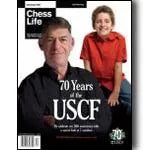 CLEARANCE - Chess Life Magazine - December 2009 Issue at House of Staunton