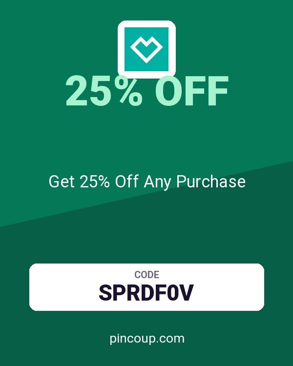 Spreadshirt coupon: Get 25% Off Any Purchase