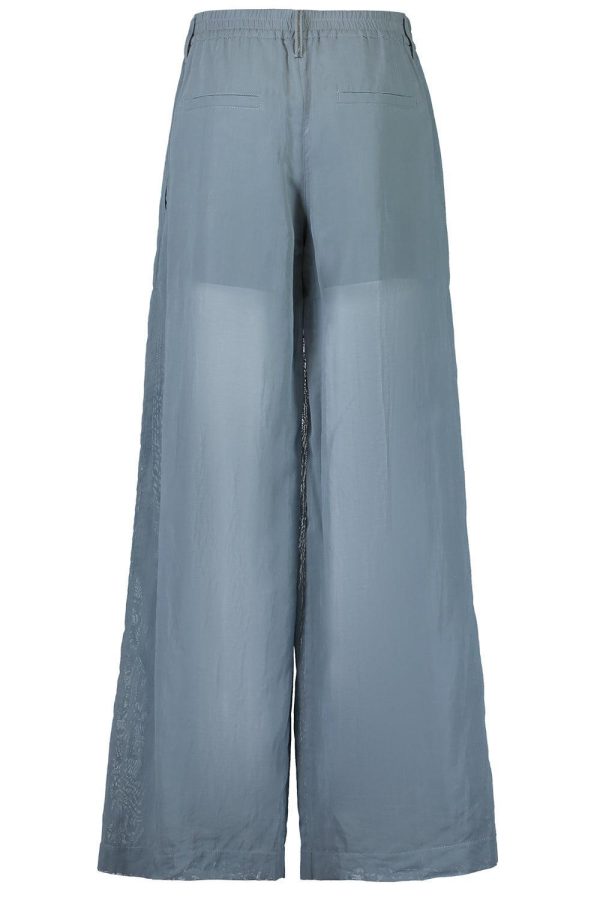 Sartorial Track Trousers at Marissa Collections