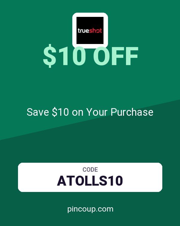 True Shot Ammo coupon: Save $10 on Your Purchase